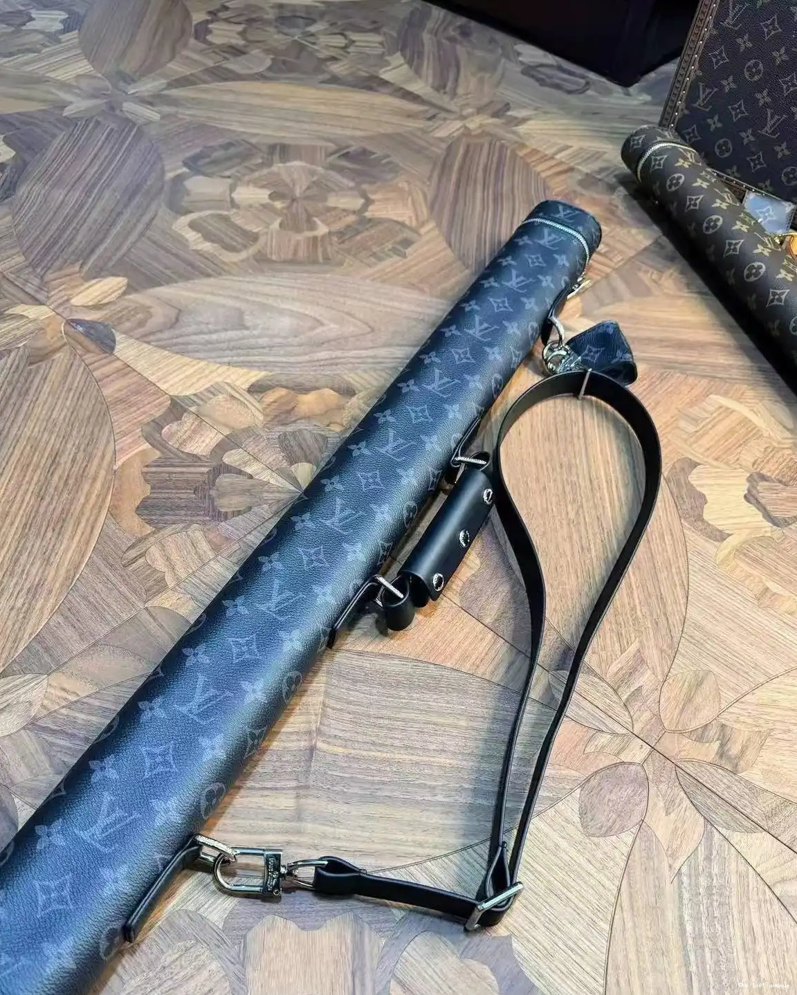 CUE BILLIARD STICK COVER LV 0504